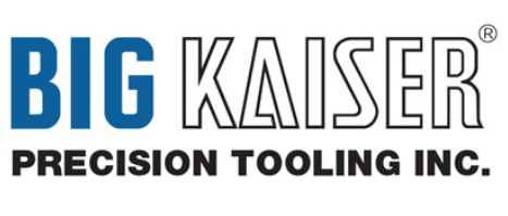 Big Kaiser Boring Tools