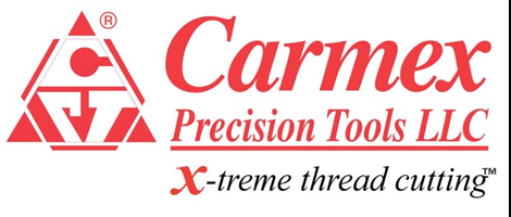 Carmex Threading Grooving Tools