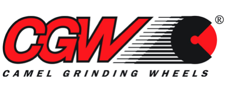 CGW Camel Grinding Wheels