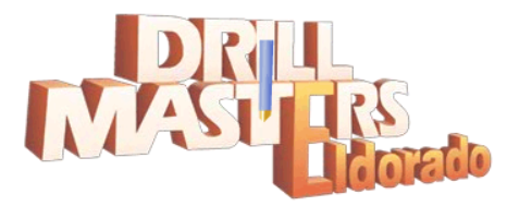 Drillmaster Eldorado Gun Drills