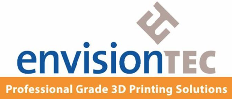 EnvisionTec 3D Printing Machines