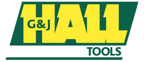 G&J Hall Tool Mag Drill Annular