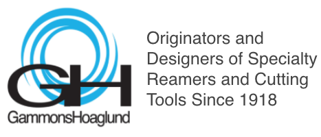 Gammons Hoagland Specialty Reamers
