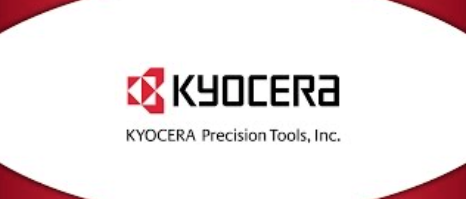 Kyocera Precision Tools