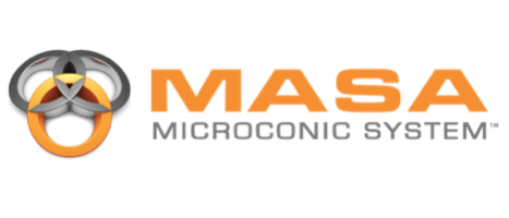 Masa Tool Microconic Swiss Workholding