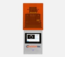 EnvisionTec Desktoop Family 3D Printers