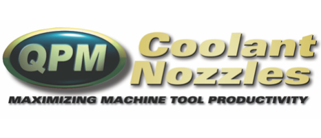 QPM Coolant Nozzles